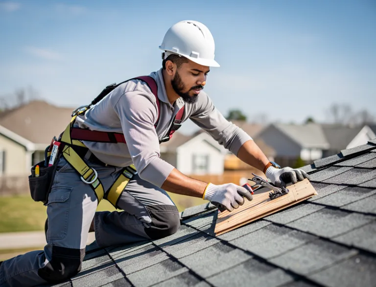 roof repair Mexborough